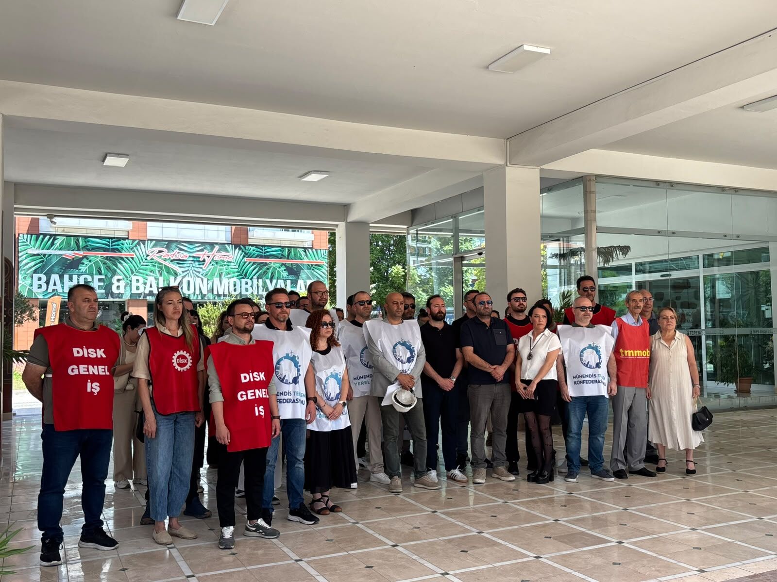 TMMOB Eskişehir