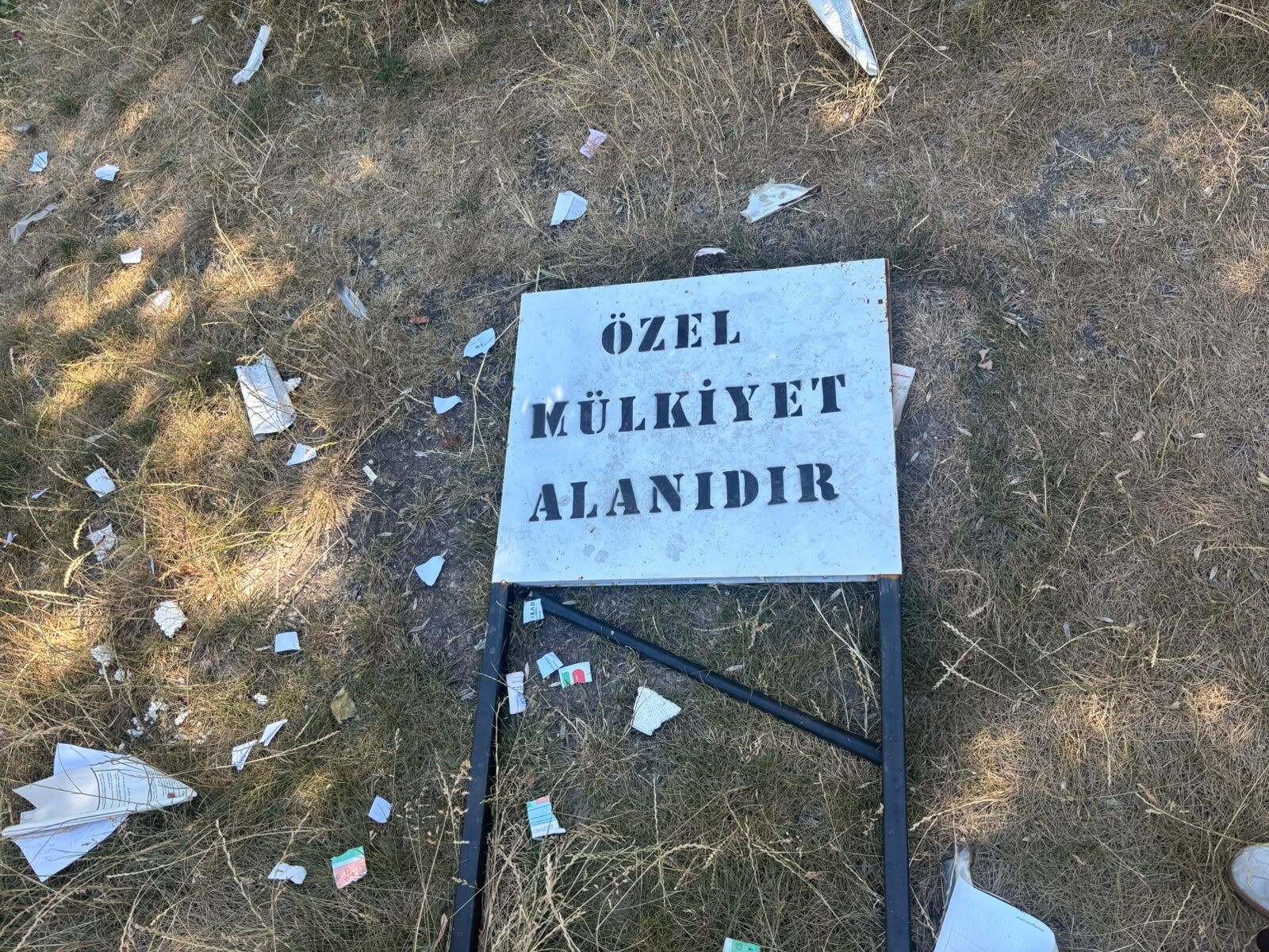 Eti Caddesi