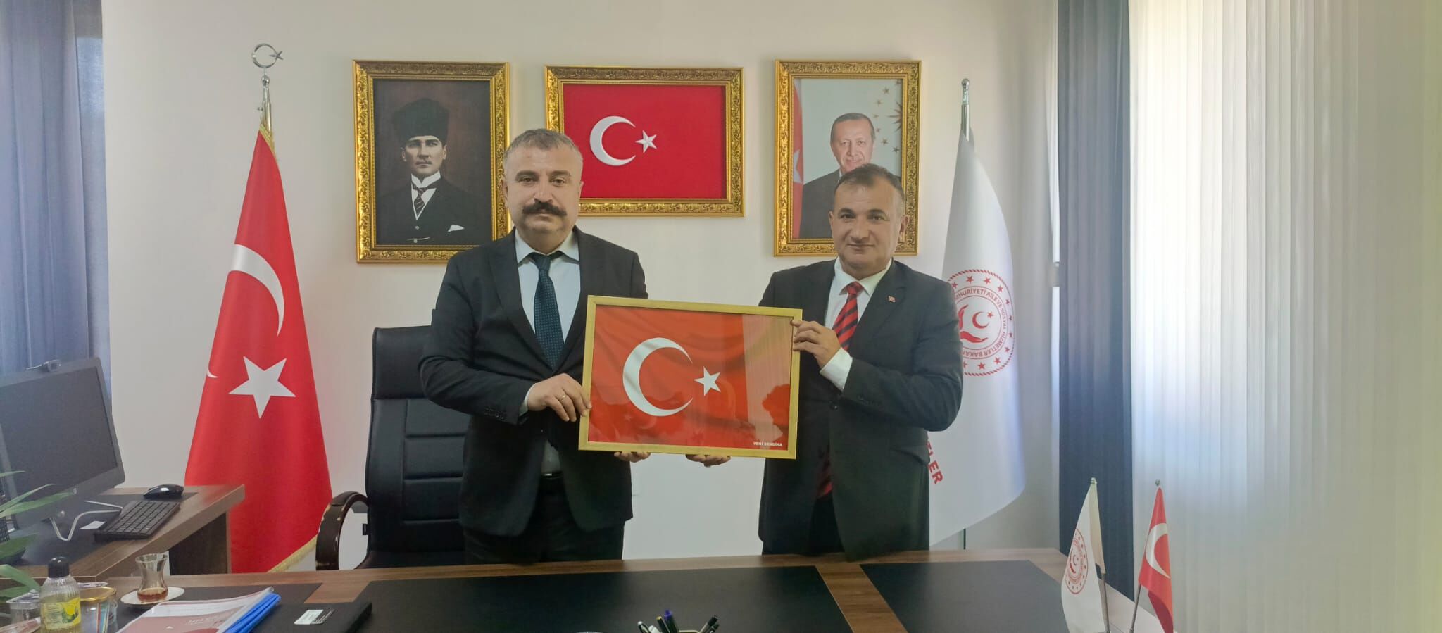 Yeni Sendika