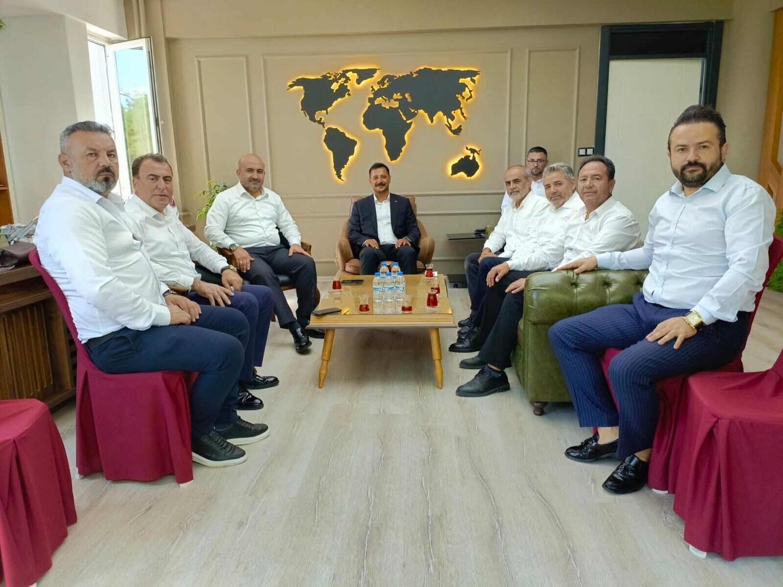 BBilgesoy Eğitim Kurumları