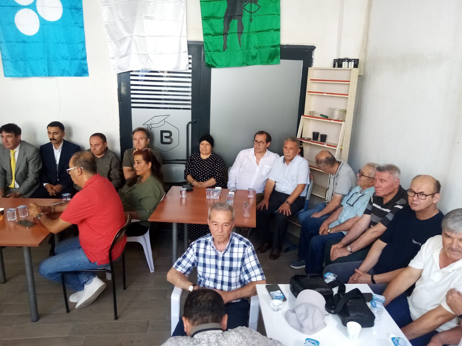 Kızıl Elma Turan Derneği