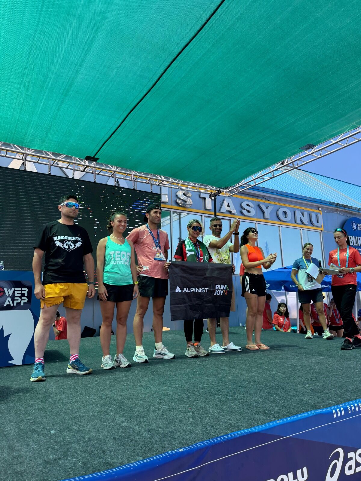 Premium Ultra Trail yarışları