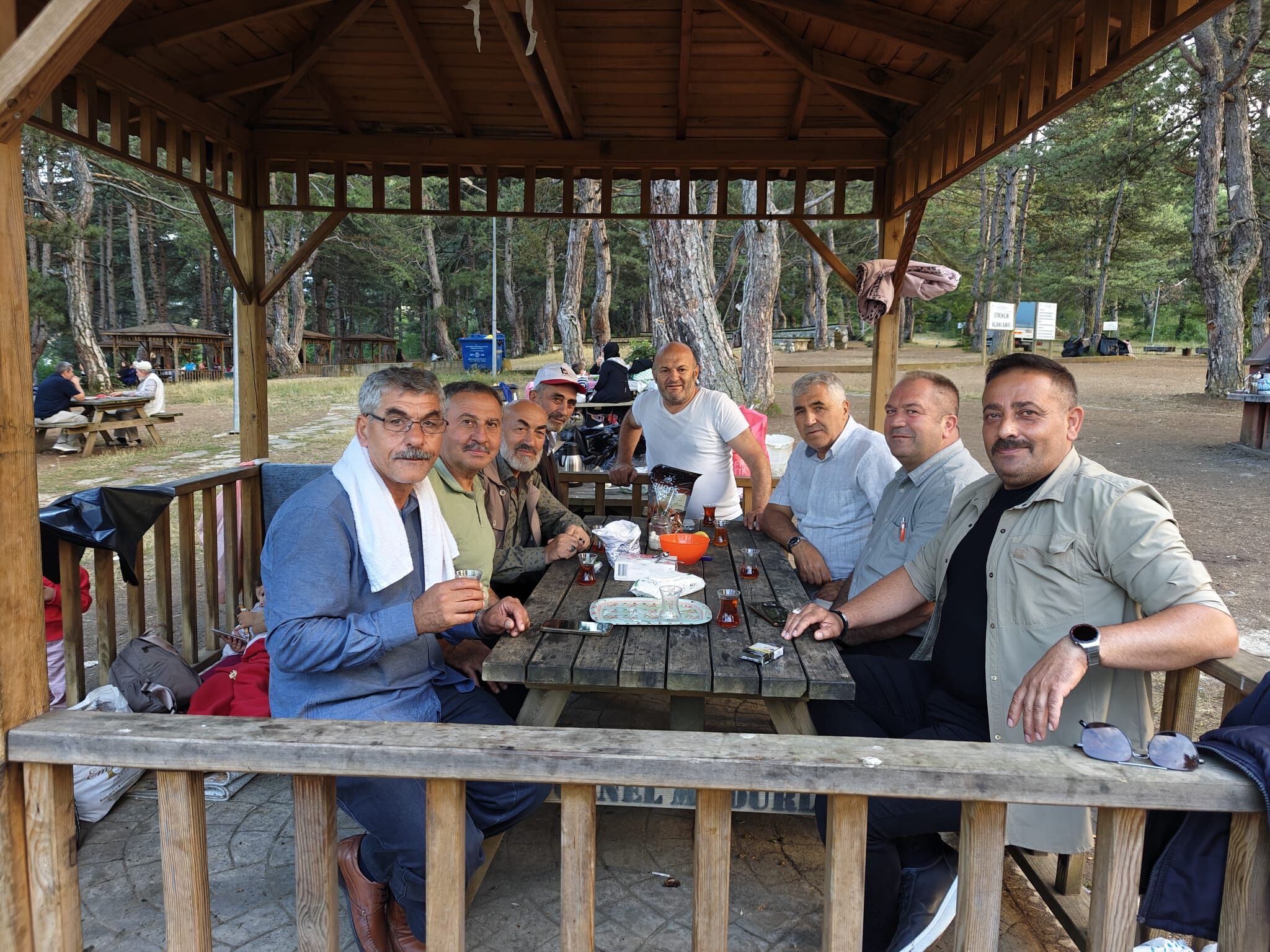 Eskişehir Dadaşlar