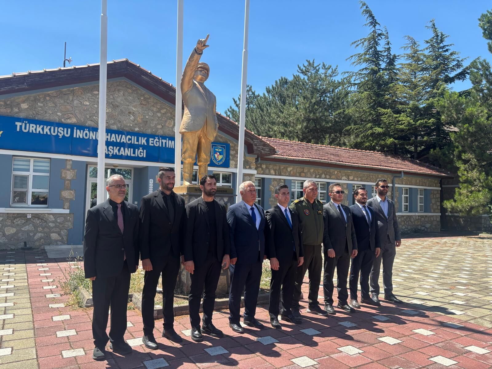Türk Hava Kurumu