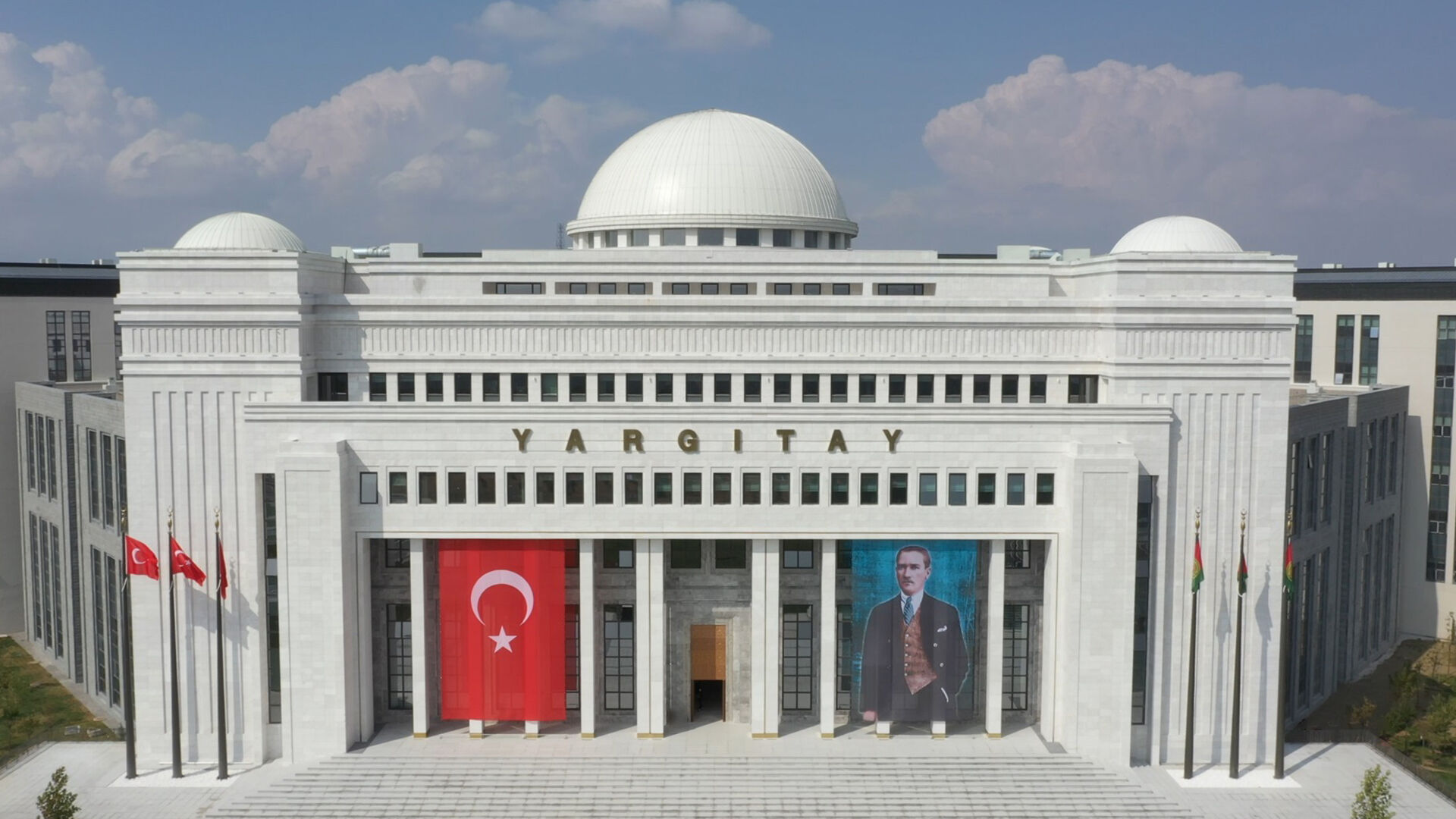 Yargıtay Başkanlığı