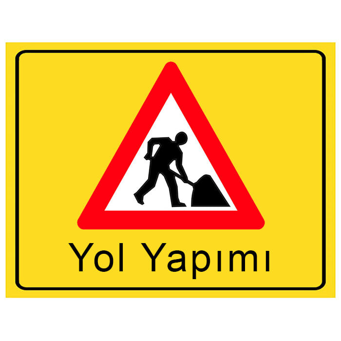 Yol Yapımı