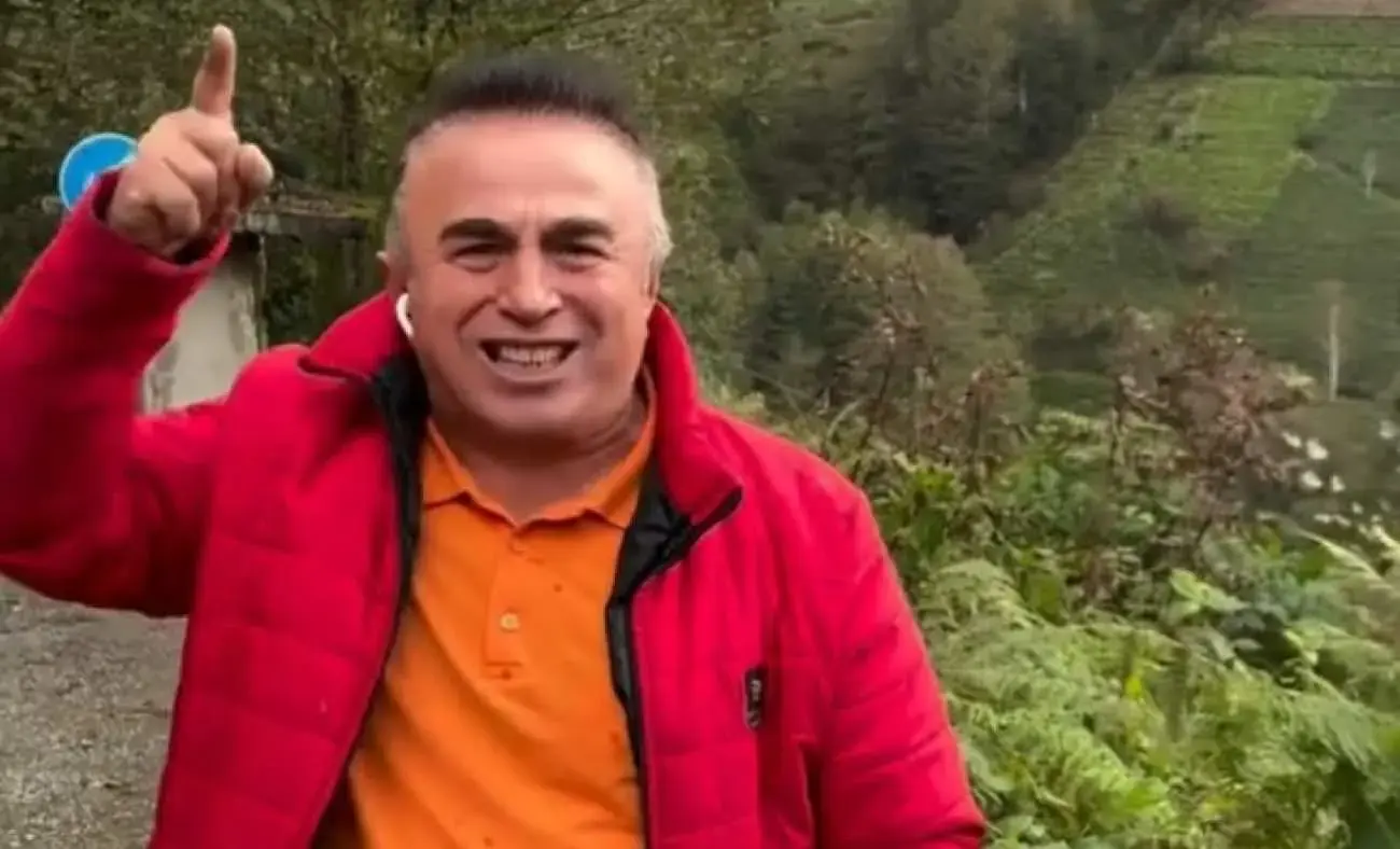 Fıs Fıs İsmail