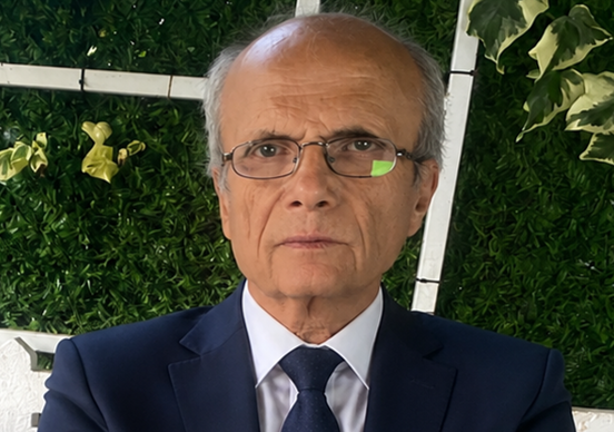 Zafer Özcivan