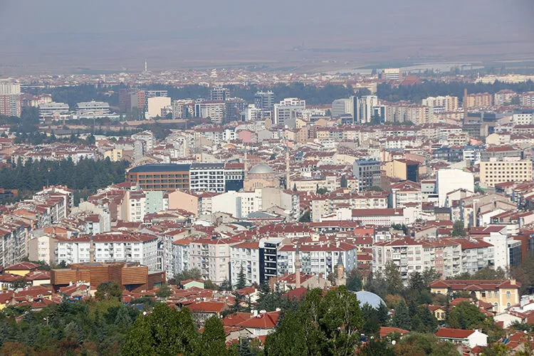 Eskişehir