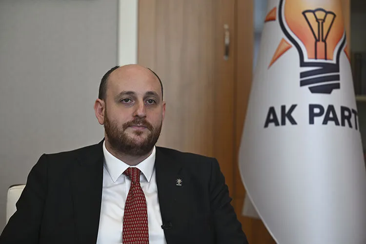 Ahmet Büyükgümüş