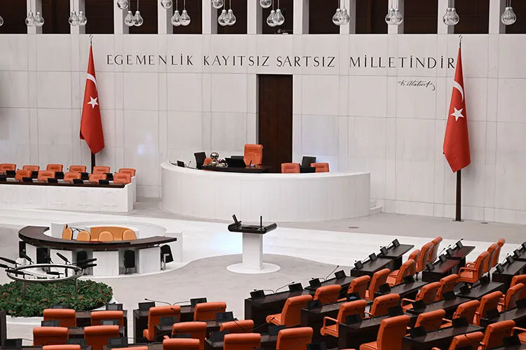Çözüm Süreci