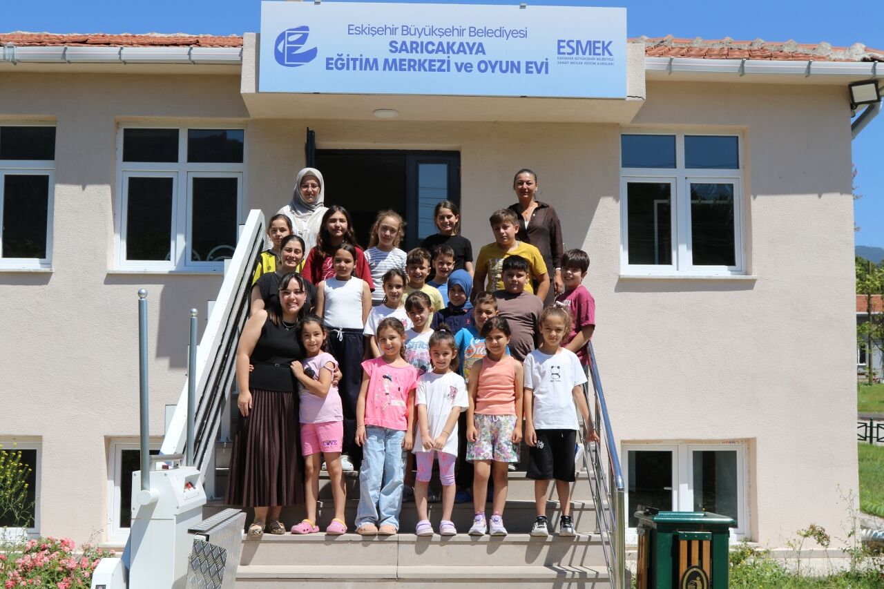 Su Kahramanları
