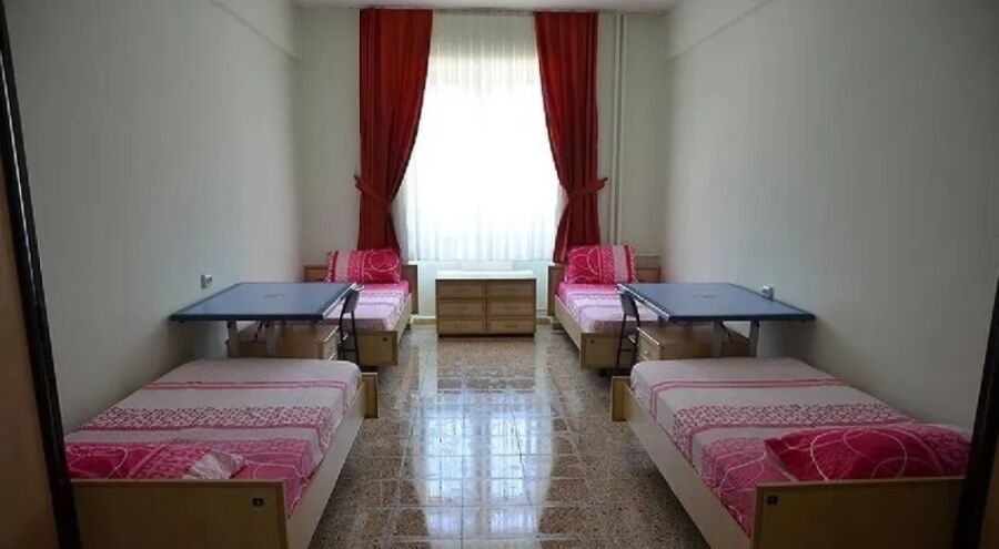 Kyk Yurt Ücreti