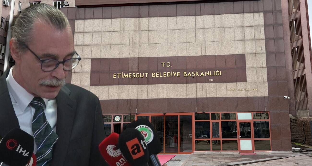 Erdal Beşikçioğlu
