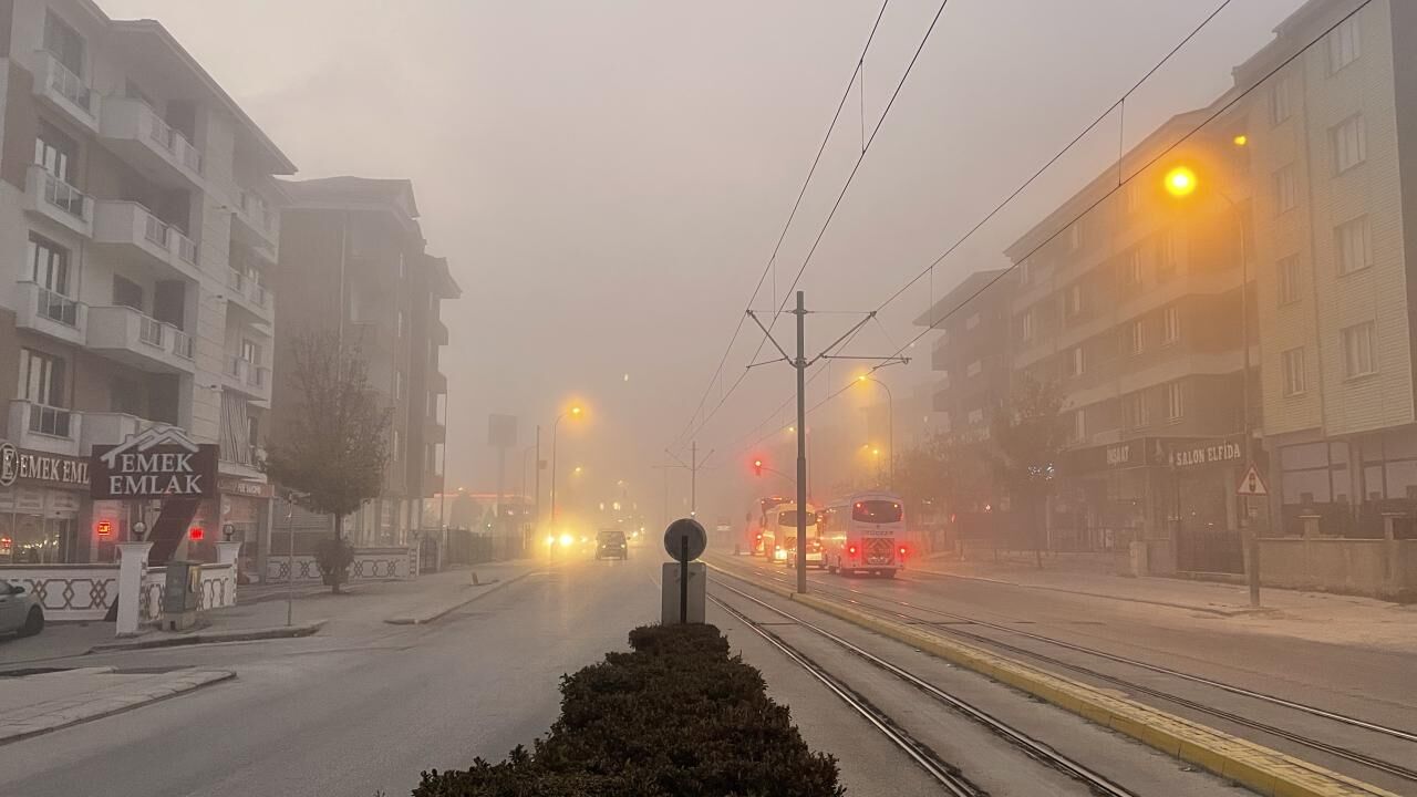 Eskişehir Soğuk Hava
