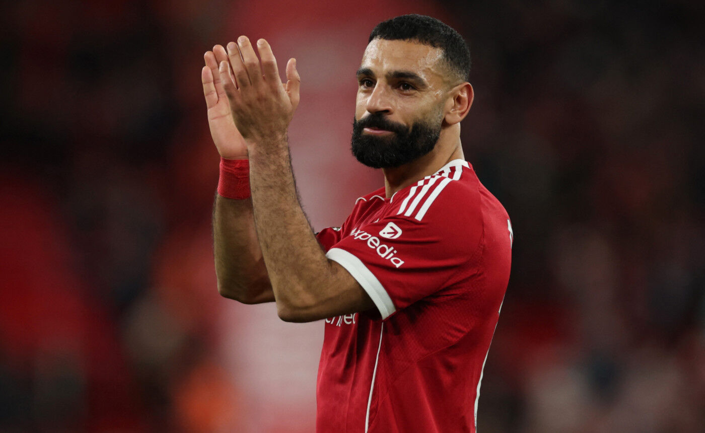 Mohamed Salah