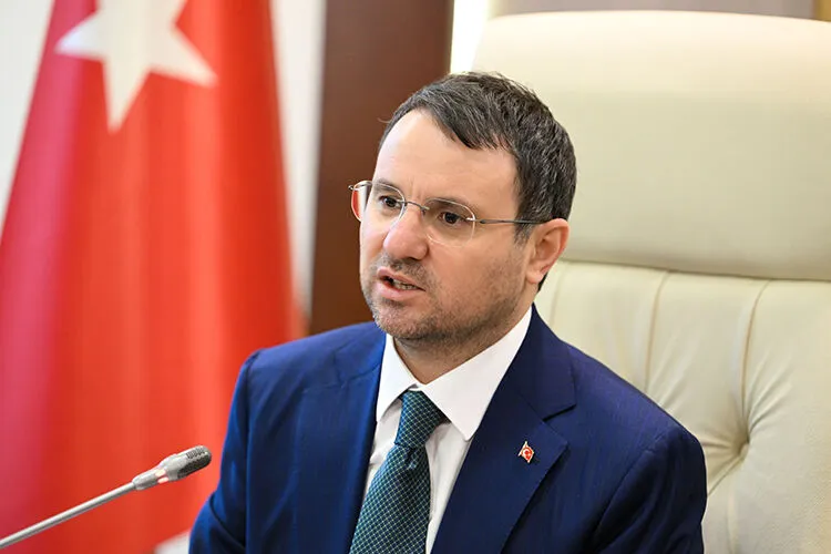 Akın Gürlek