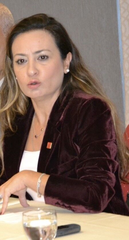 İlksen Özalper,