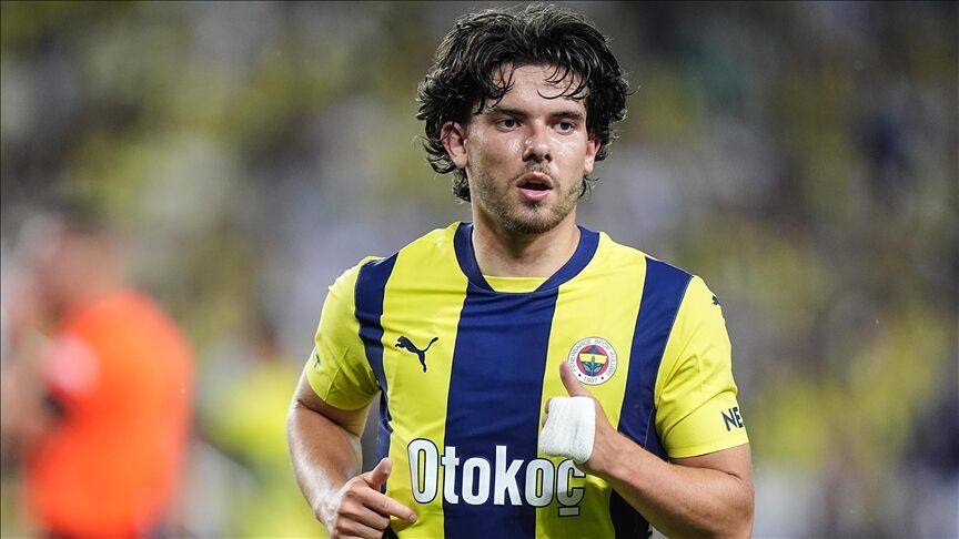 Ferdi Kadıoğlu