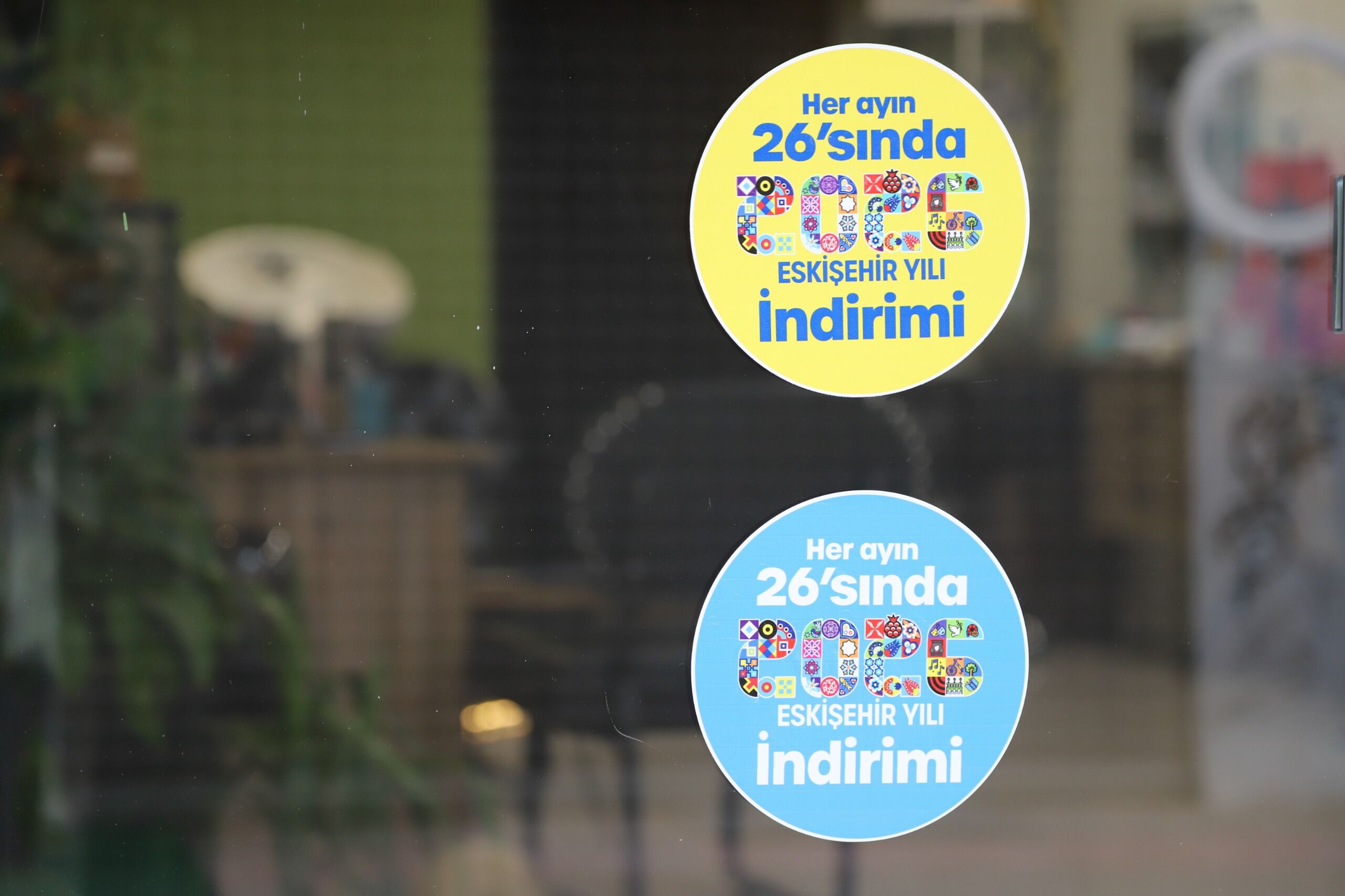 26 İndi̇ri̇m Günleri̇ Devam Edi̇yor
