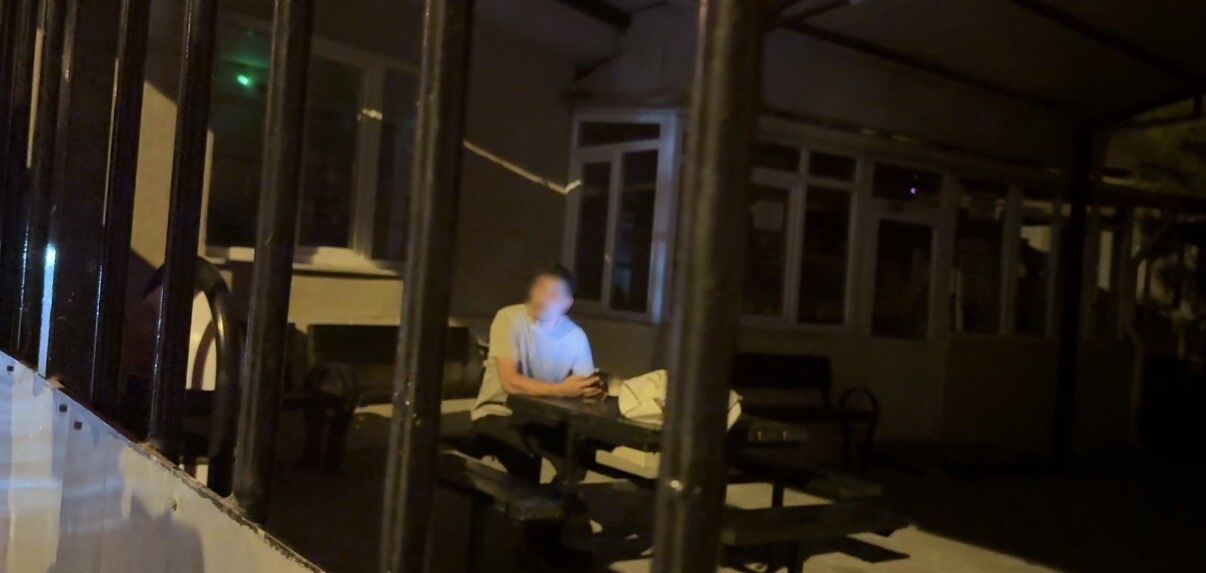 CAMİDE KİLİTLİ