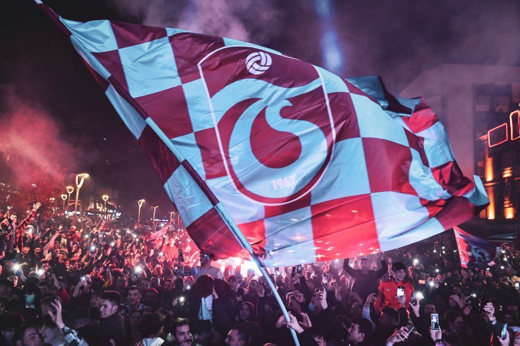 Trabzonspor
