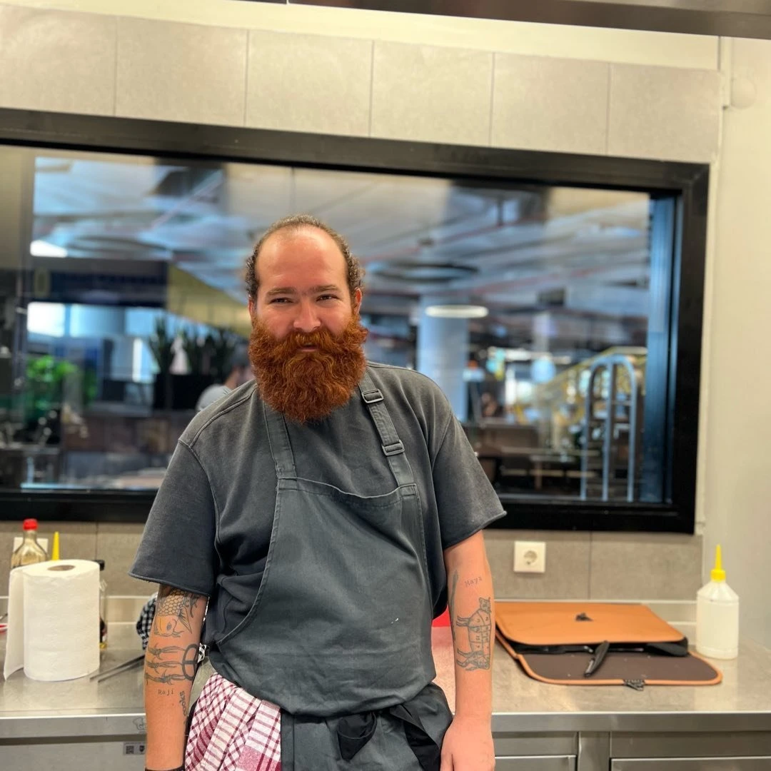 Masterchef Birincisi Sef Eren Kasikci