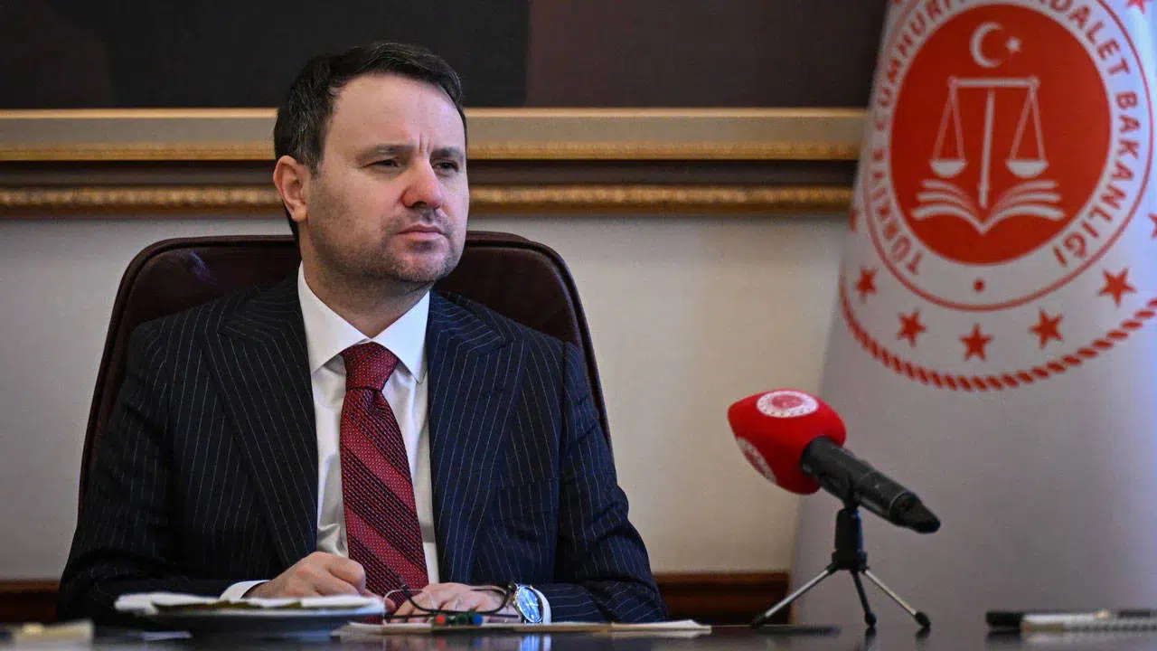 Akın Gürlek