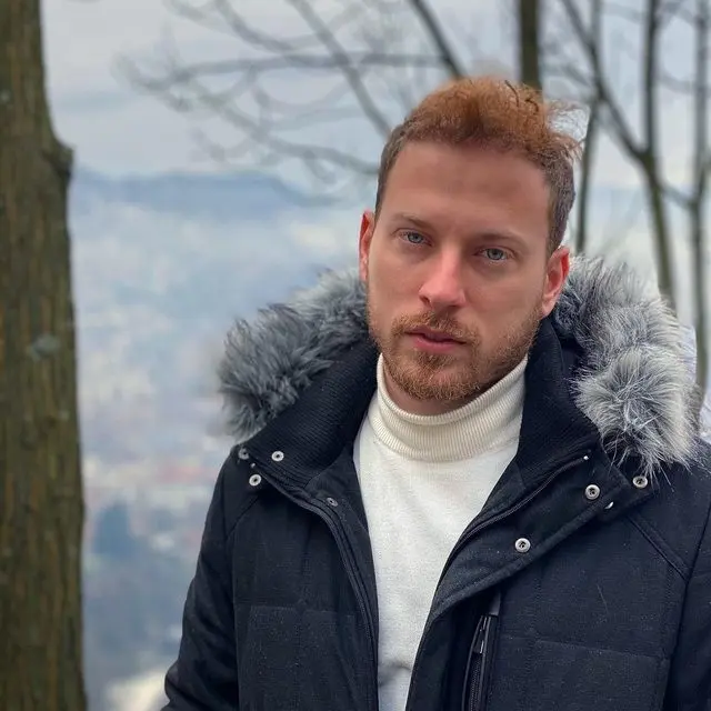 Sihirli Annem Kerem'i
