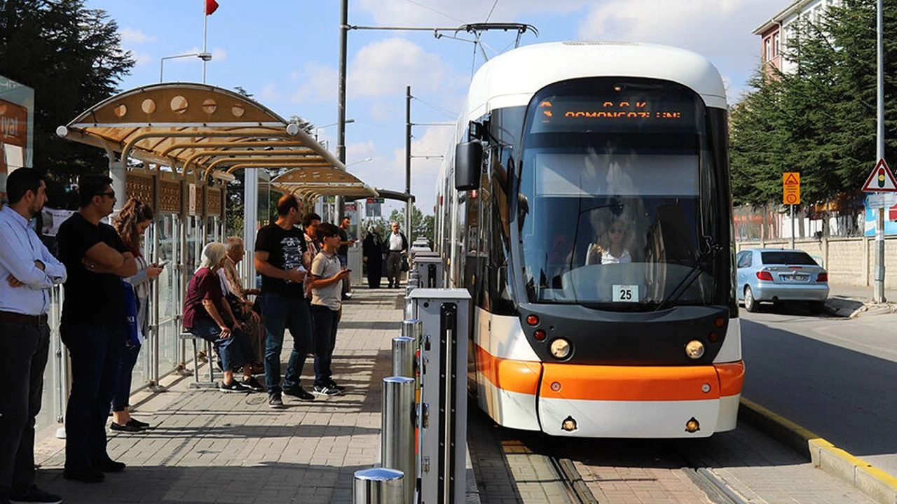 Tramvay