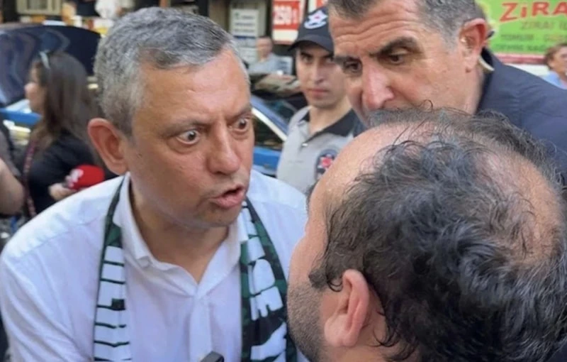 Özgür Özel