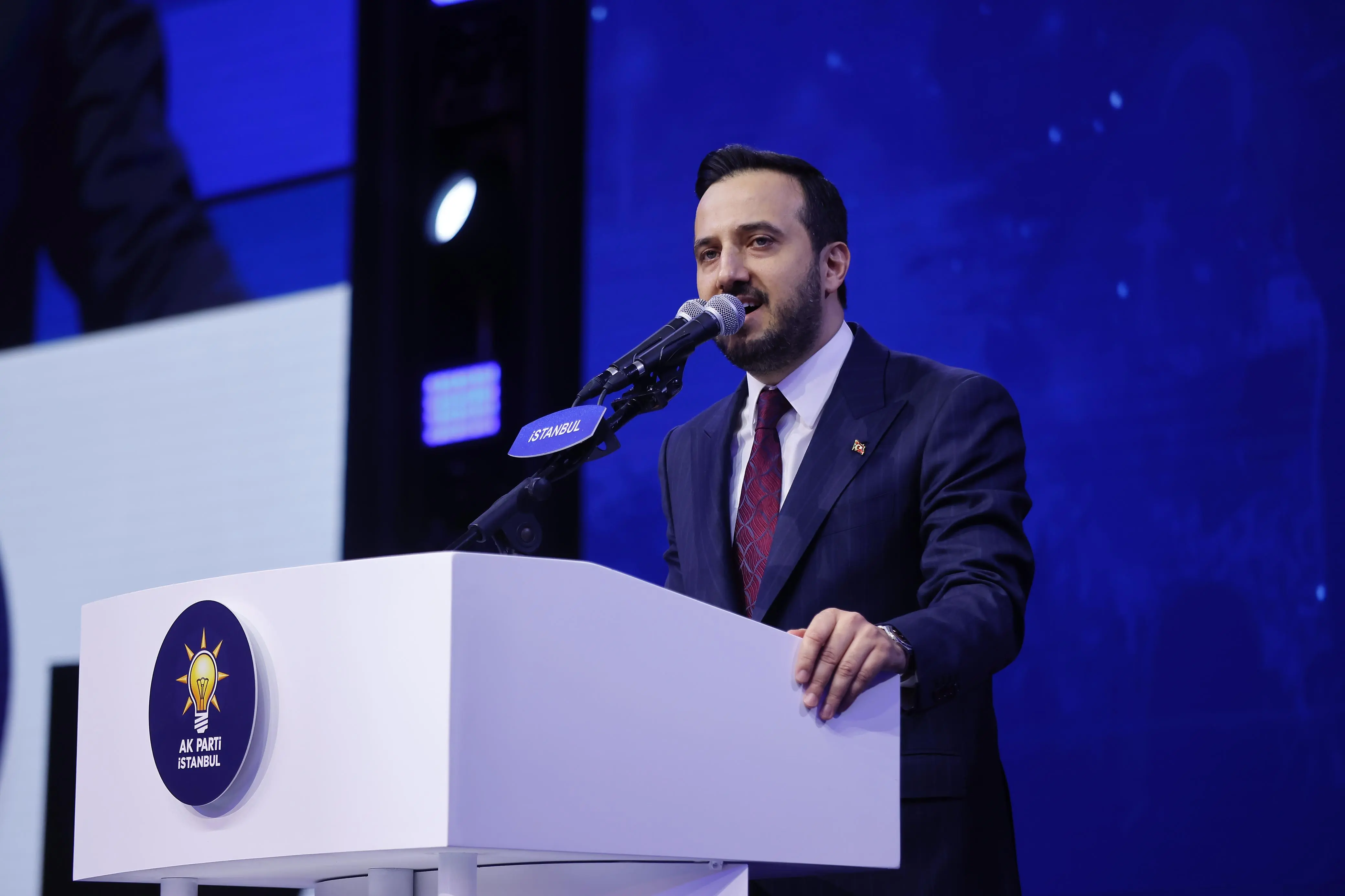 Abdullah Özdemir