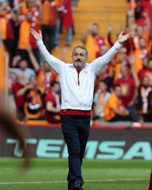 ultrAslan Tribün Lideri