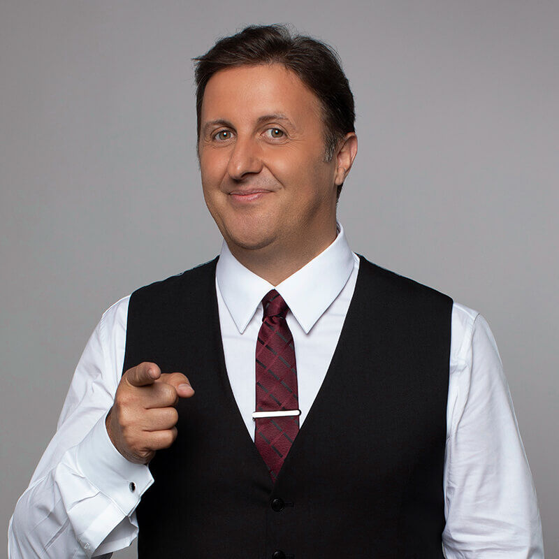 İlker Ayrık