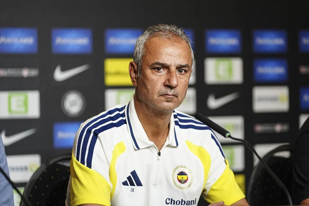 İsmail Kartal