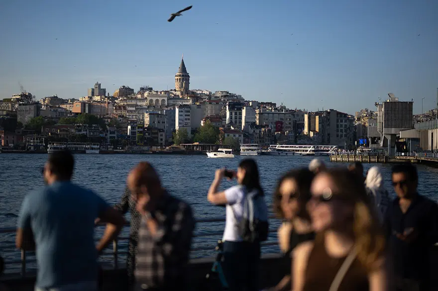 İstanbul