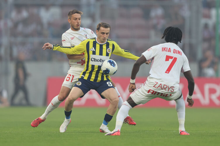 Kerem Aktürkoğlu