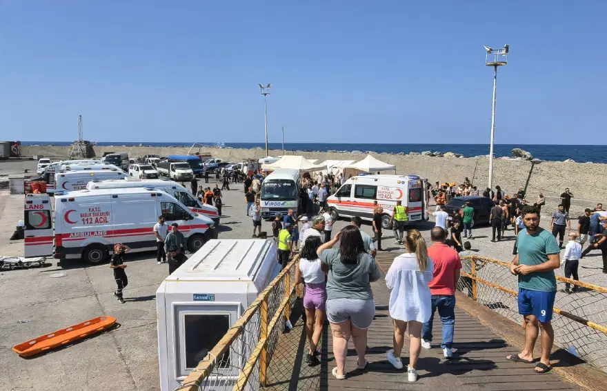 Ambulans