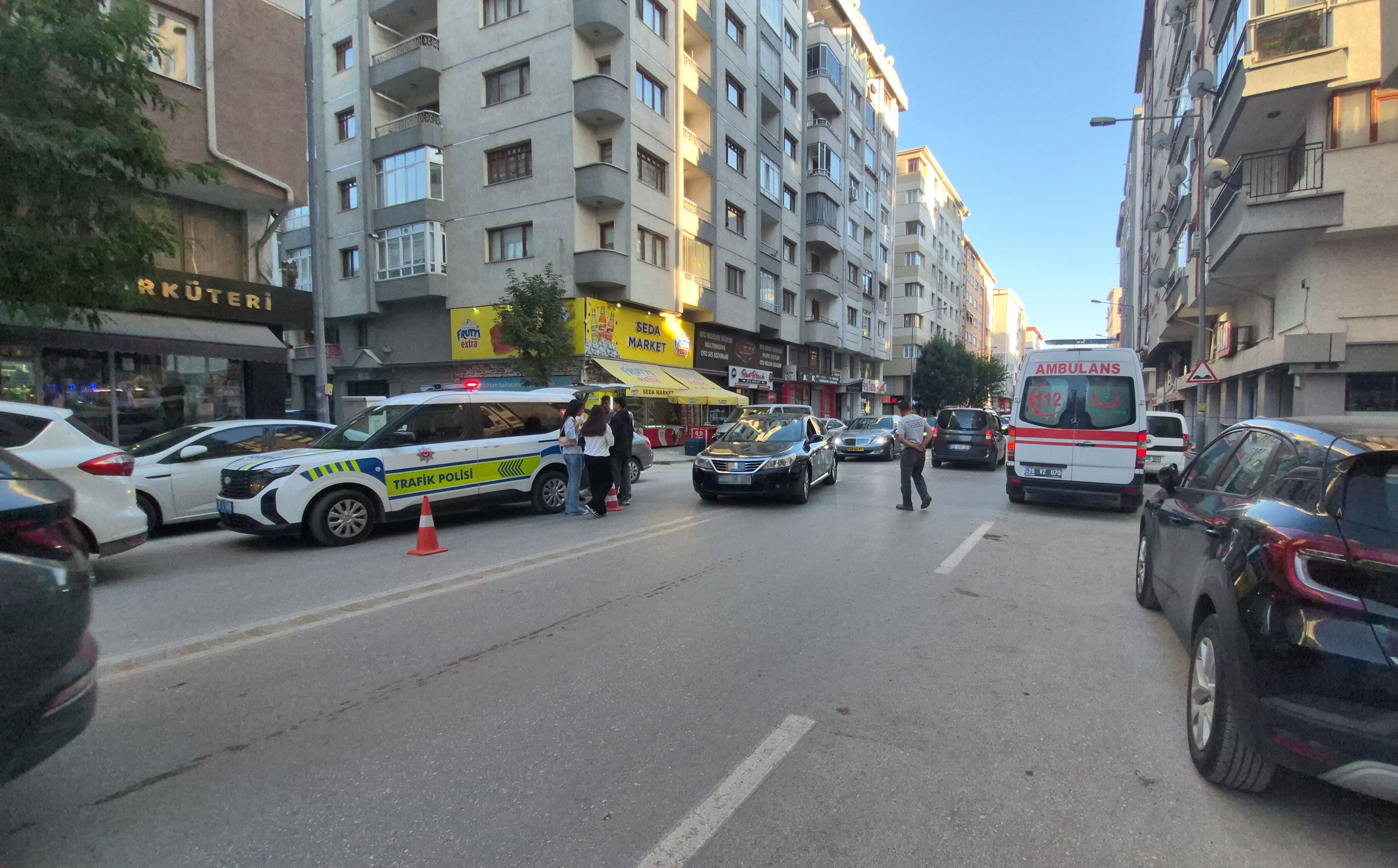 Motosiket