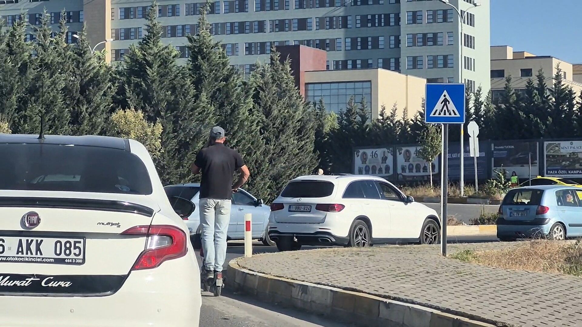 E-Scooter