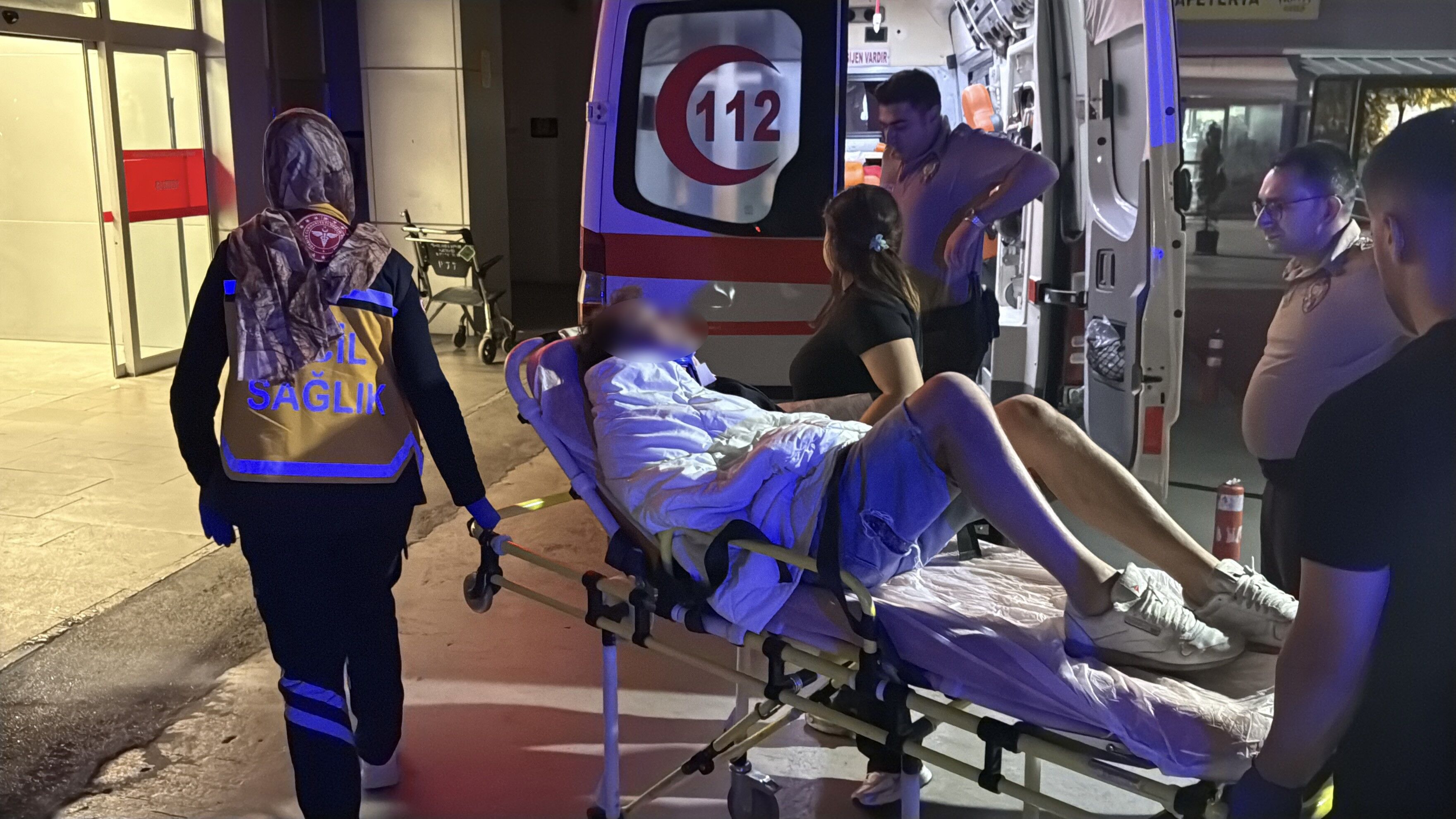 Ambulans