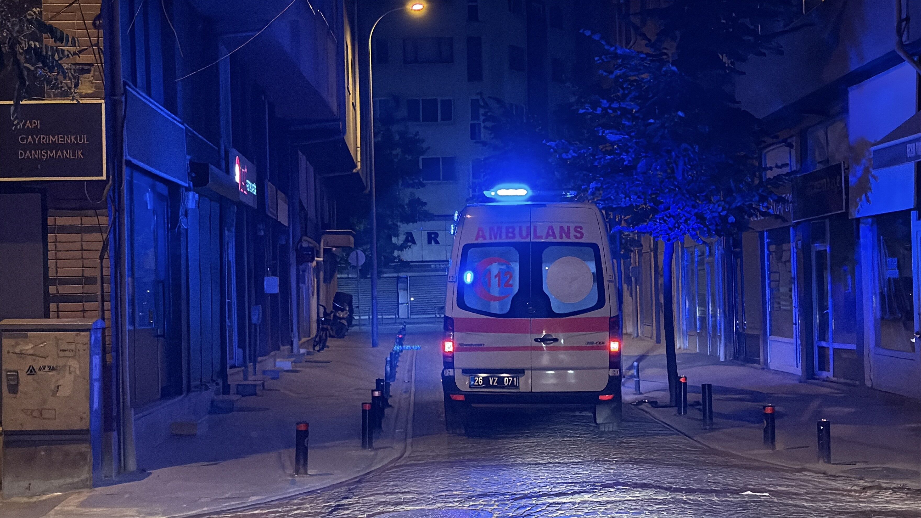 Ambulans