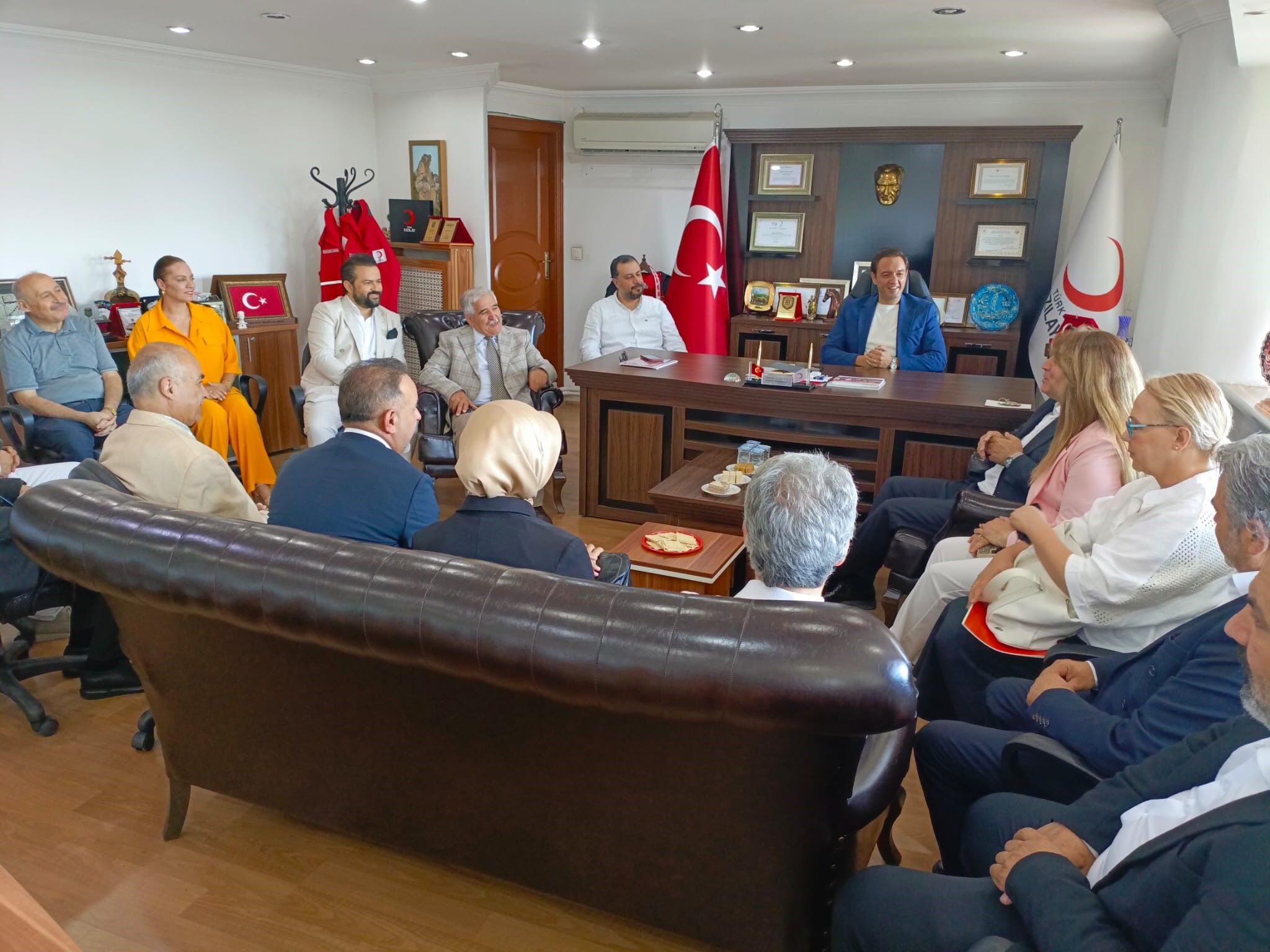 MHP Eskişehir