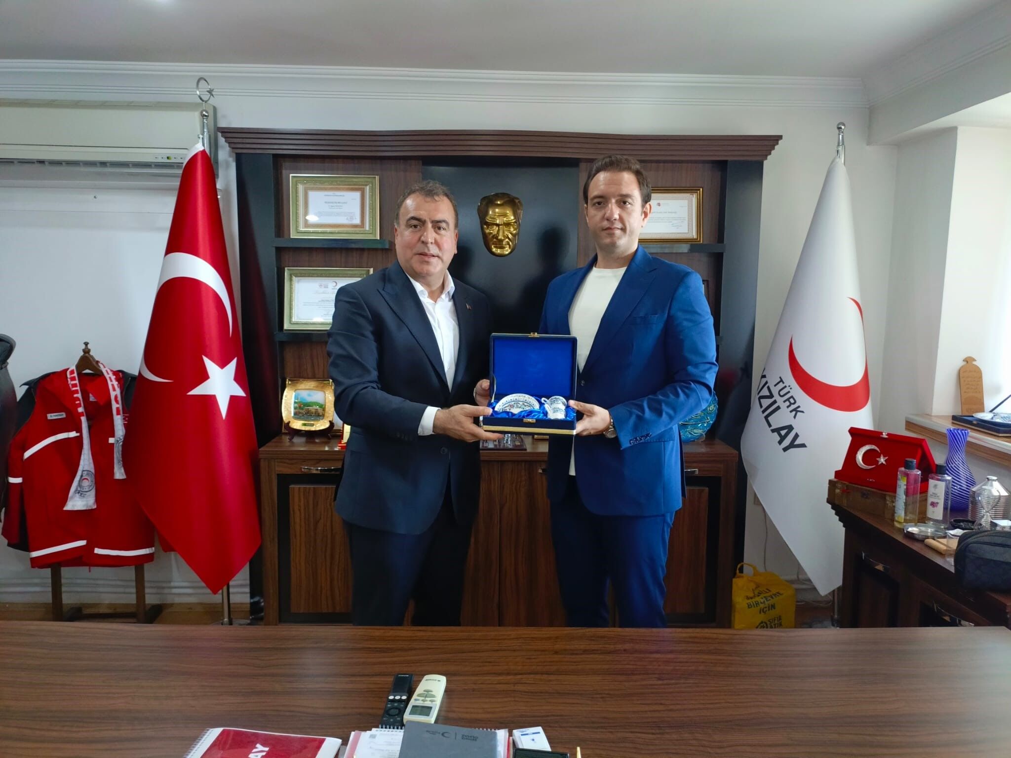MHP Eskişehir