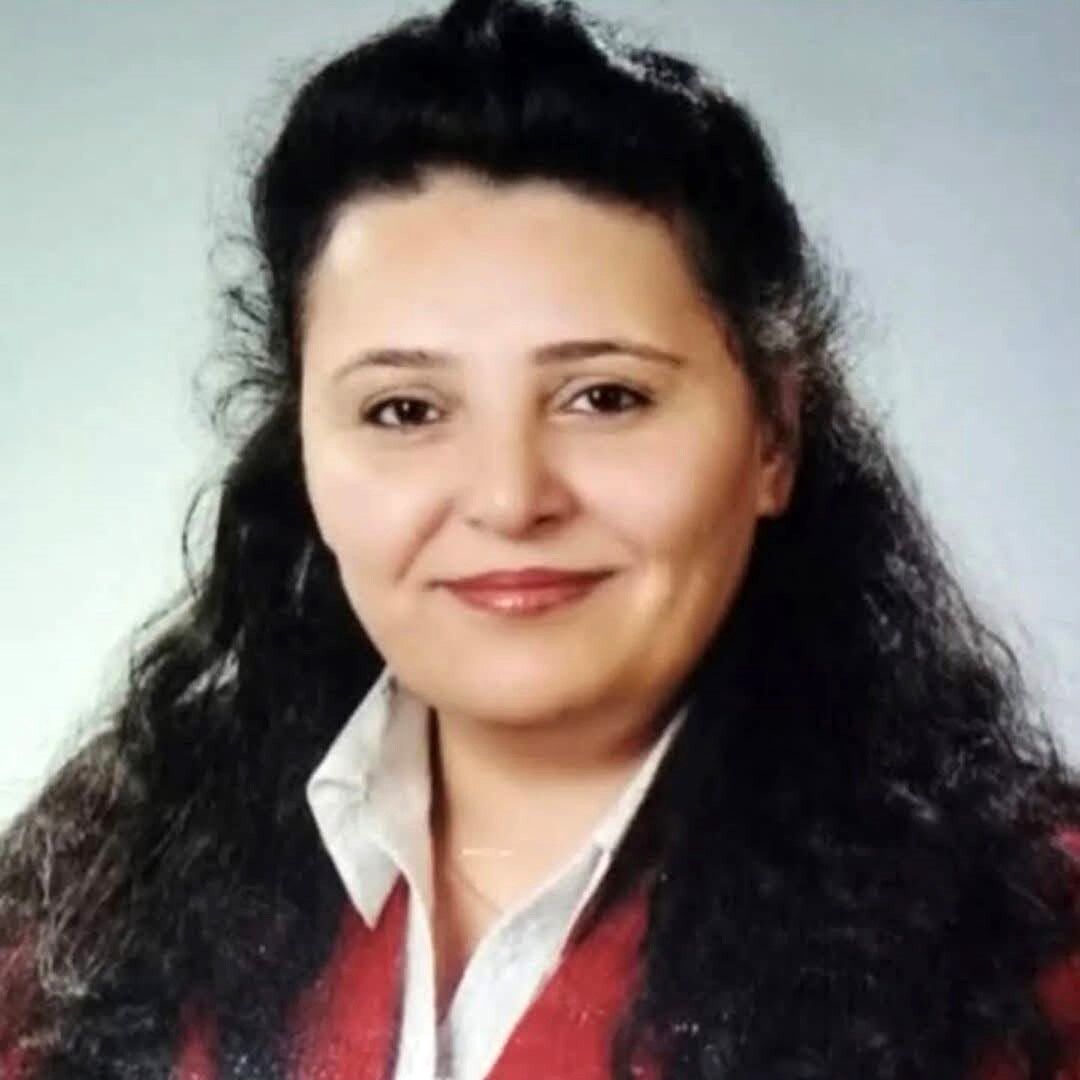 Zarife Ercan