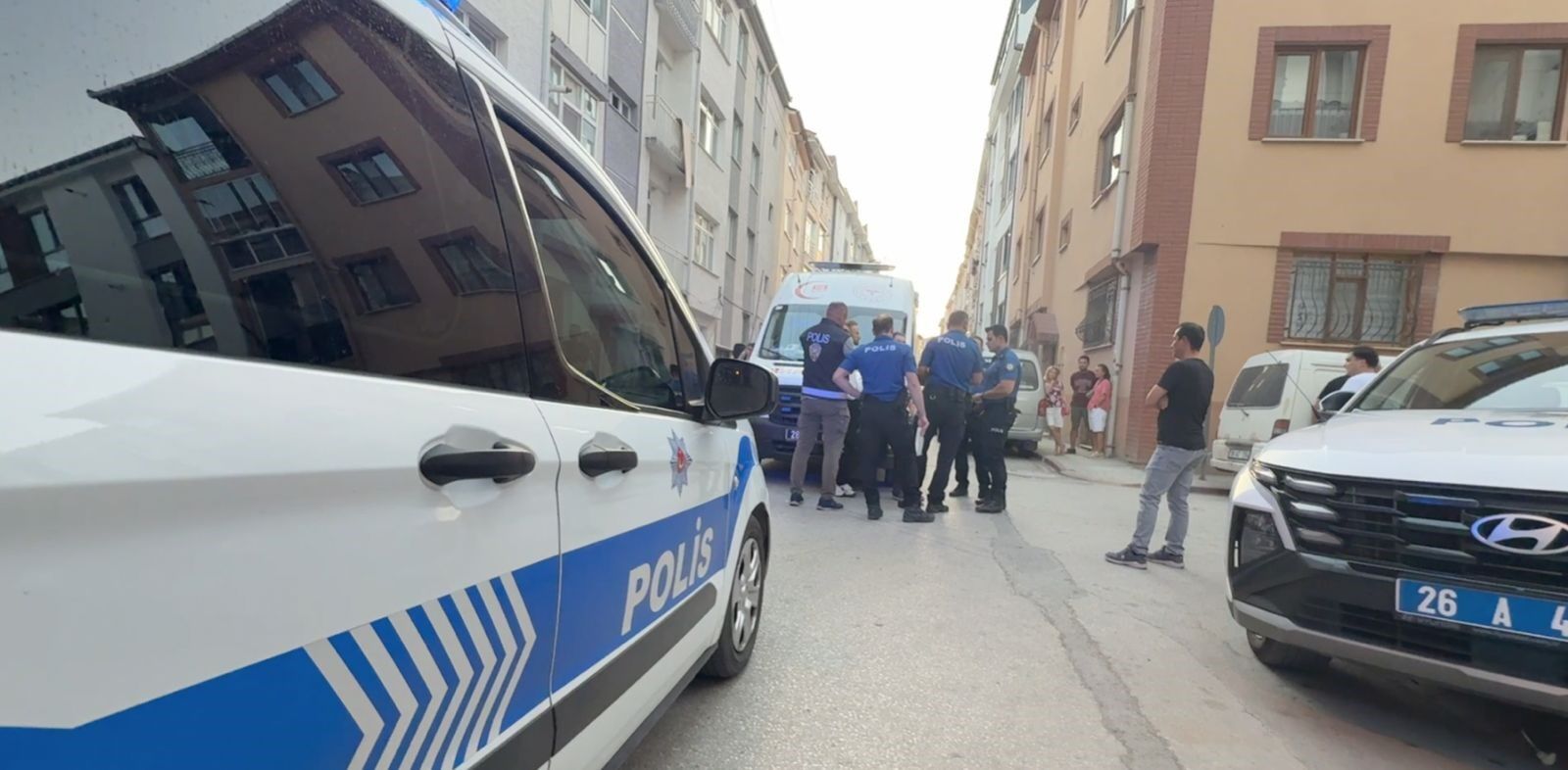 Polis