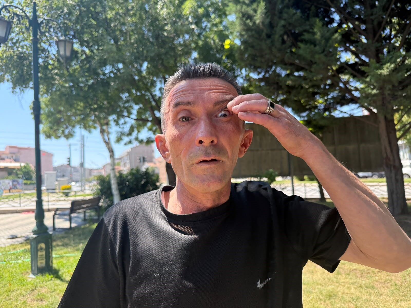 15 Temmuz Gazisi