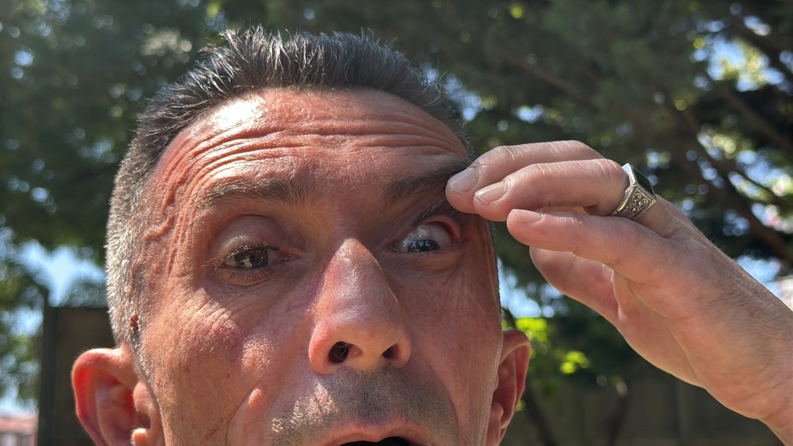Gazi