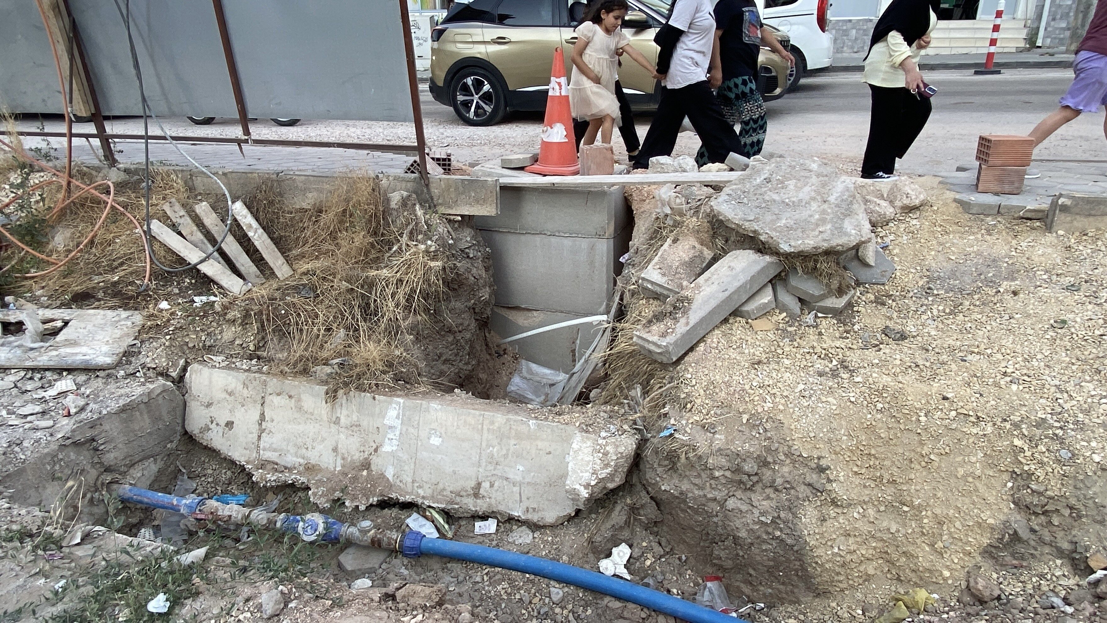 Gökmeydan Mahallesi