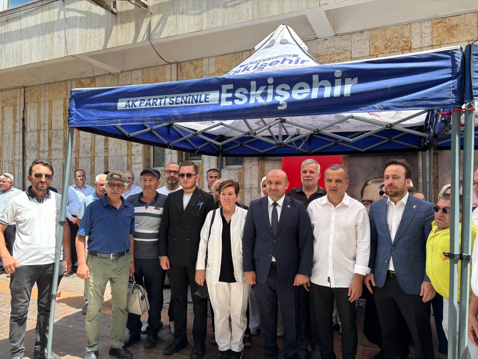 AK Parti Eskişehir